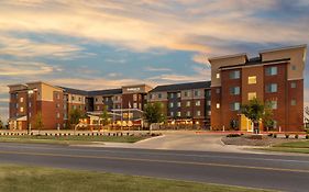 Residence Inn By Marriott Oklahoma City Norman